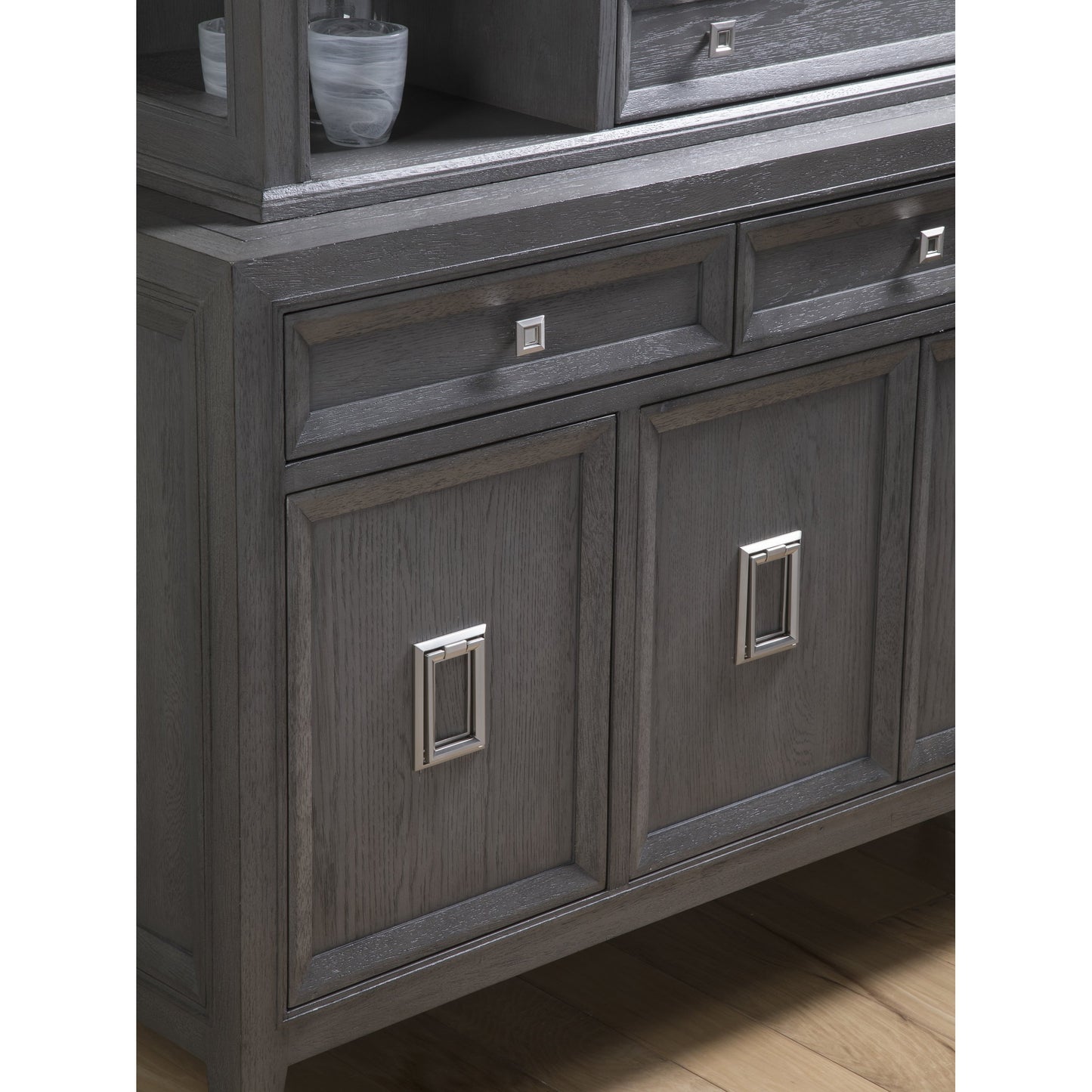 005 SR-834146 | Lifestyle | Appellation Buffet by Artistica Home. Made from unique in a transitional style.