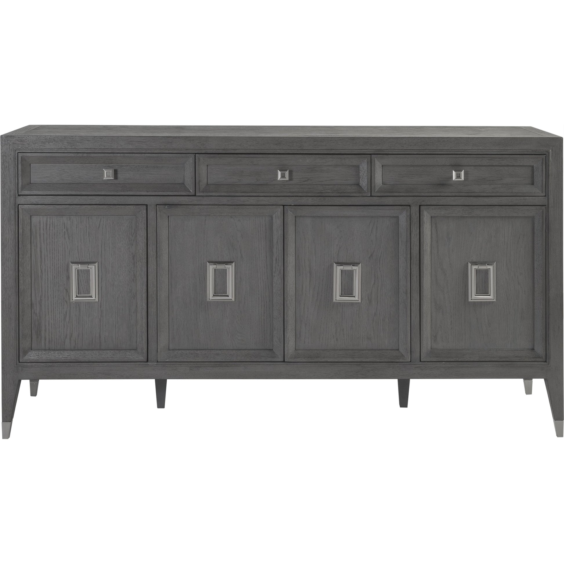 Appellation Buffet by Artistica Home. Made from unique in a transitional style.