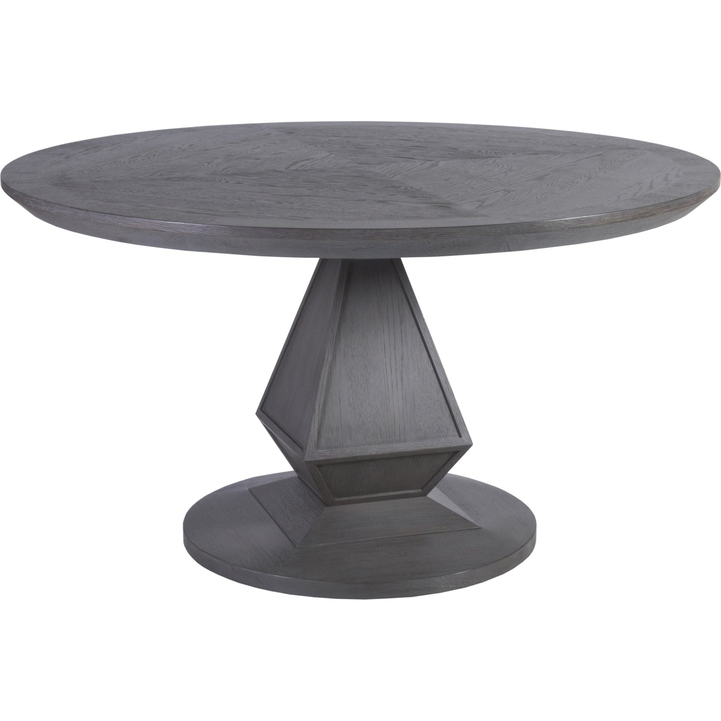 001 SR-834154 | Primary Silo | Appellation Round Dining Table by Artistica Home. Made from unique in a transitional style.