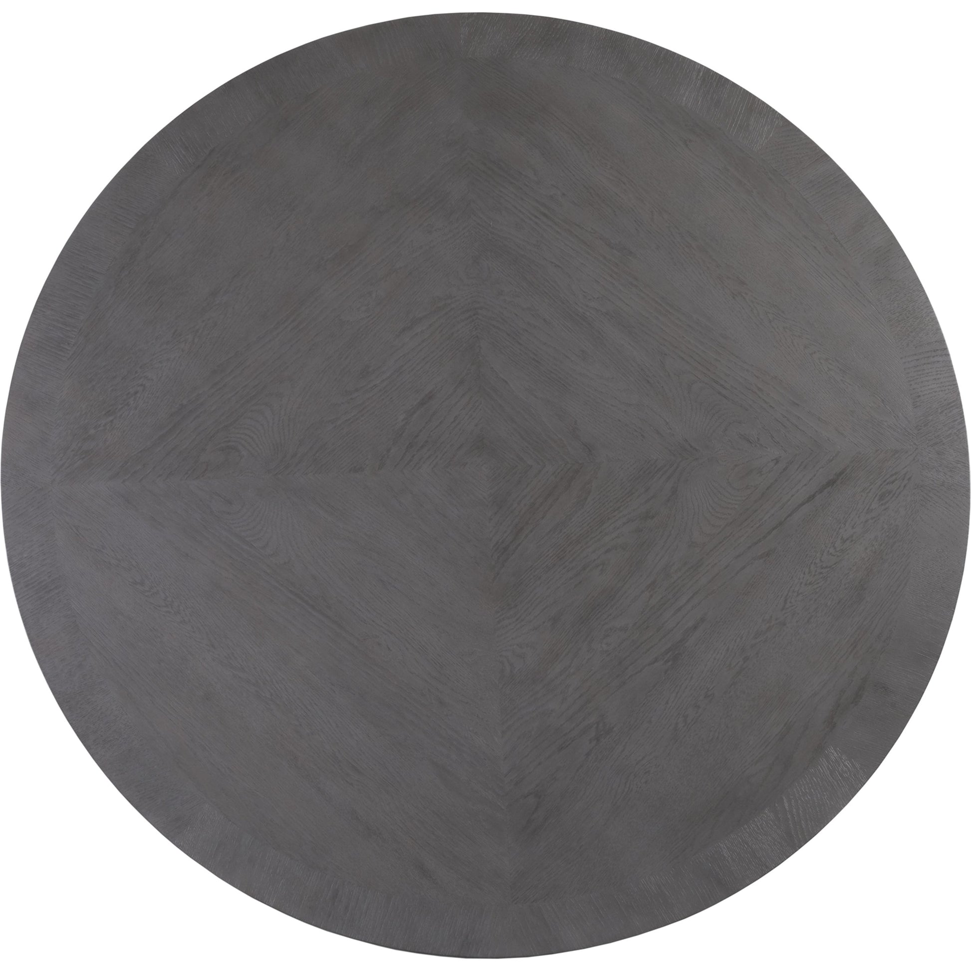 Appellation Round Dining Table by Artistica Home. Made from unique in a transitional style.