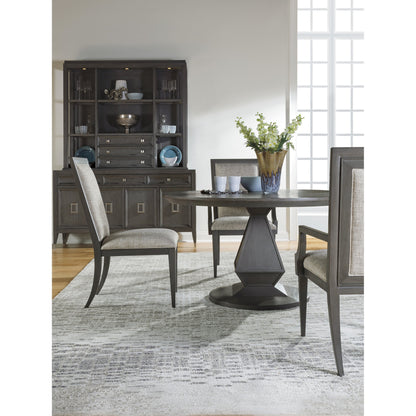 Appellation Upholstered Arm Chair by Artistica Home. Made from unique in a transitional style.