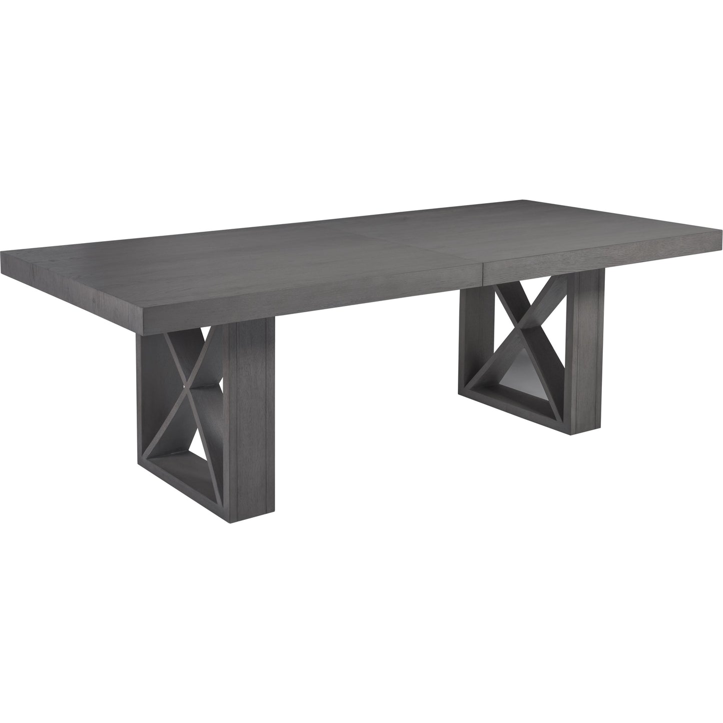 002 SR-834153 | Additional Silo | Appellation Rectangular Dining Table by Artistica Home. Made from unique in a rustic style.
