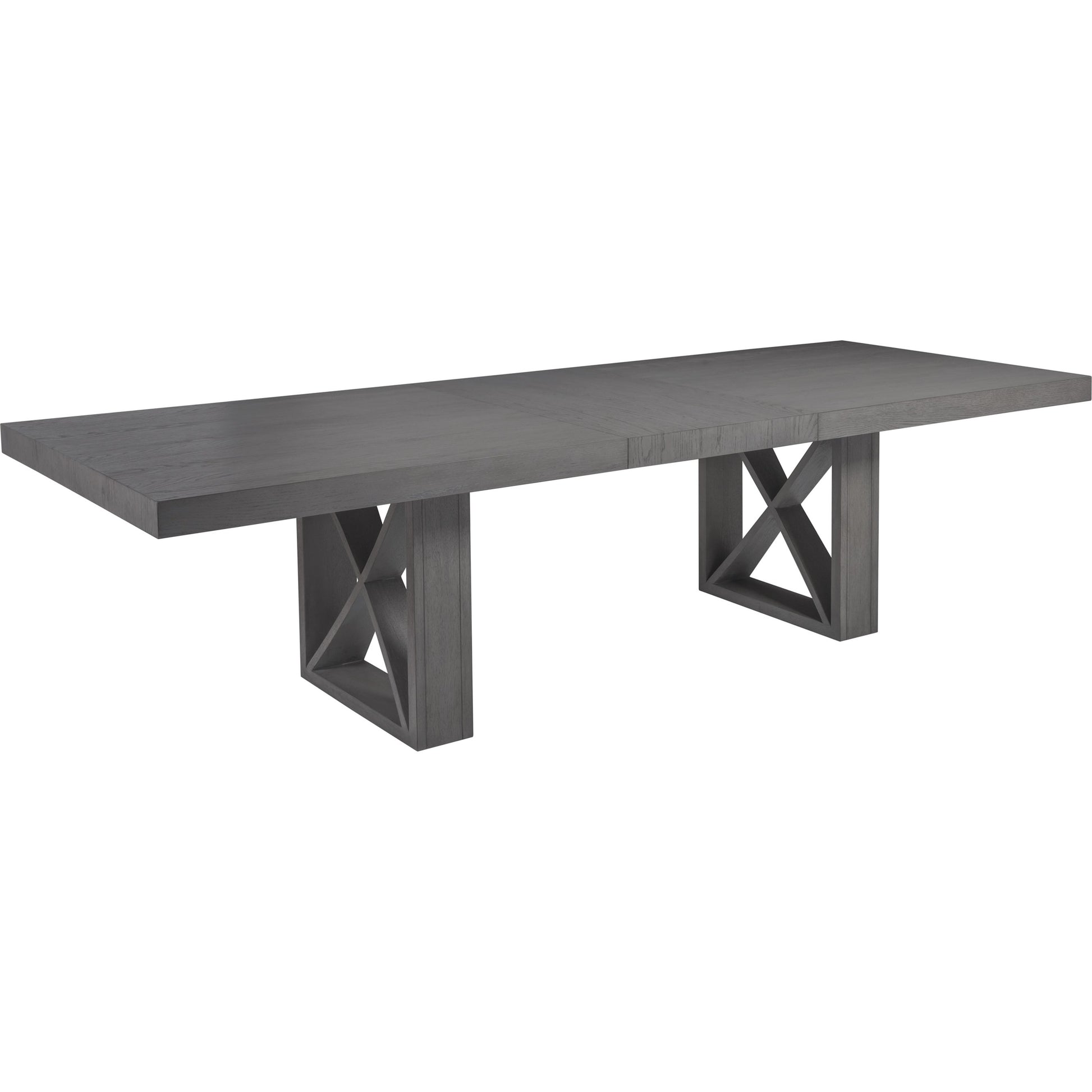 Appellation Rectangular Dining Table by Artistica Home. Made from unique in a rustic style.