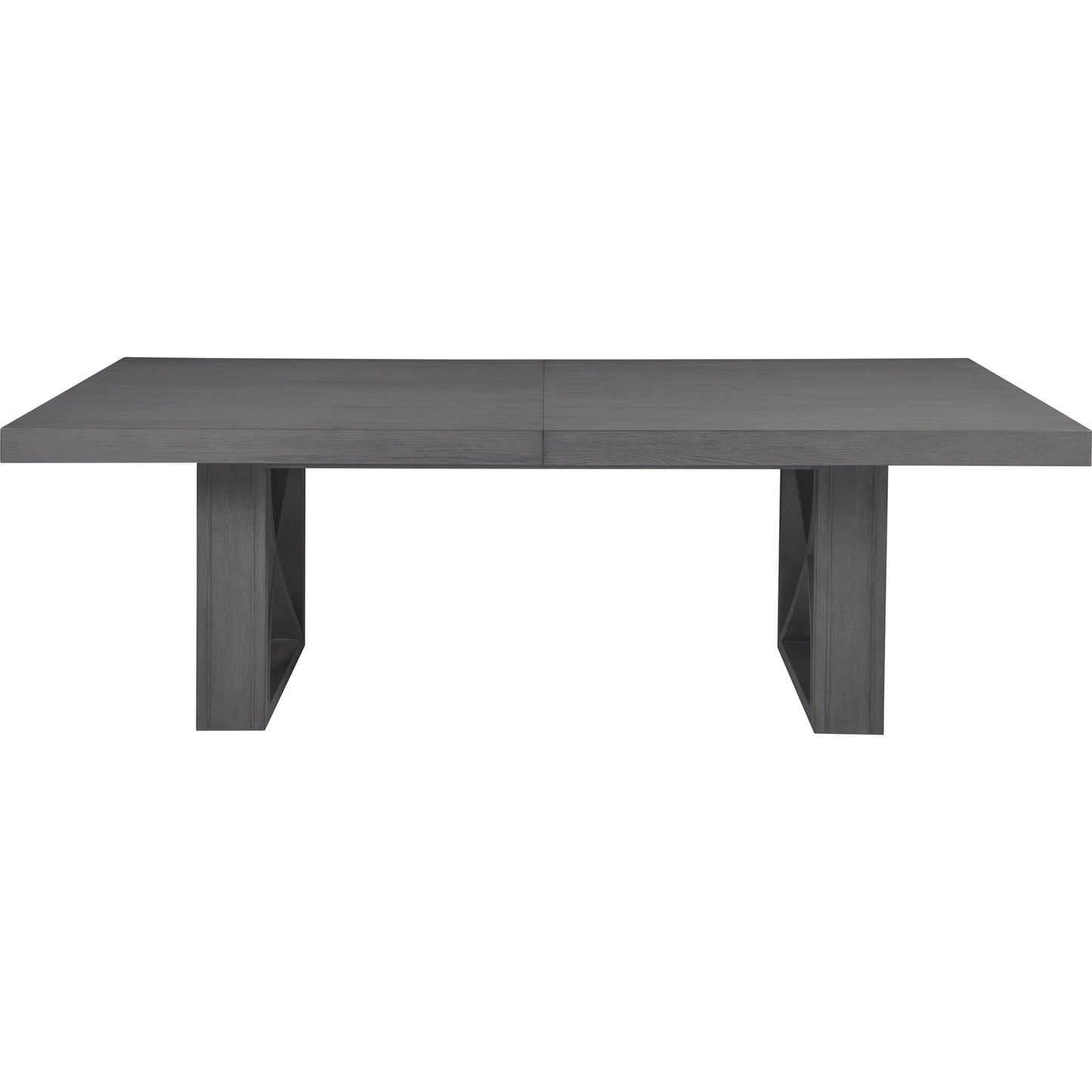 005 SR-834153 | Additional Silo | Appellation Rectangular Dining Table by Artistica Home. Made from unique in a rustic style.