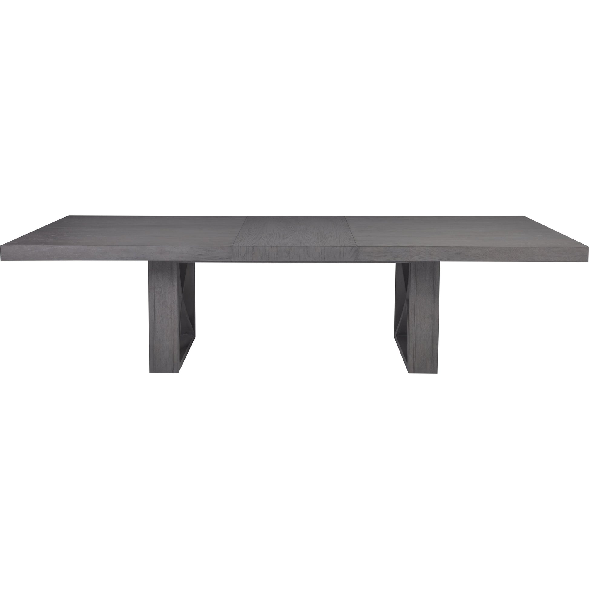 Appellation Rectangular Dining Table by Artistica Home. Made from unique in a rustic style.