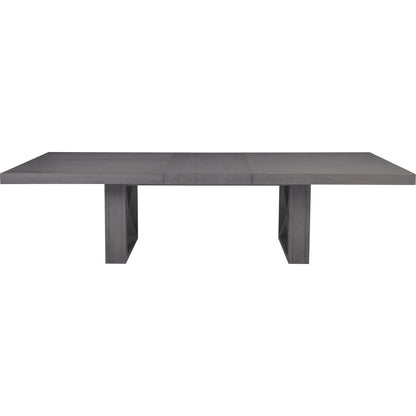 Appellation Rectangular Dining Table by Artistica Home. Made from unique in a rustic style.