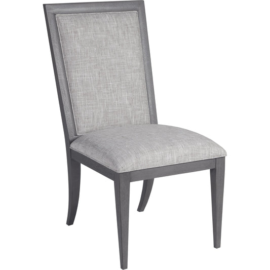 Appellation Upholstered Side Chair by Artistica Home. Made from unique in a transitional style.
