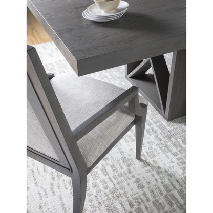Appellation Upholstered Arm Chair by Artistica Home. Made from unique in a transitional style.