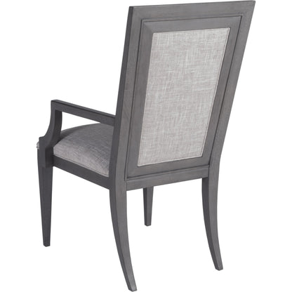 Appellation Upholstered Arm Chair by Artistica Home. Made from unique in a transitional style.