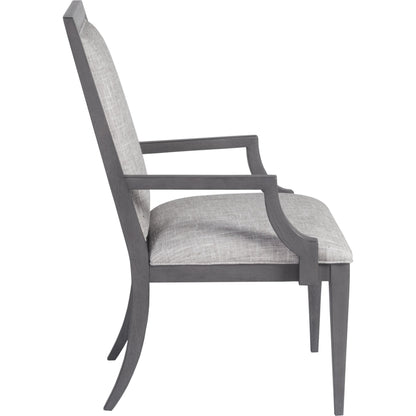 Appellation Upholstered Arm Chair by Artistica Home. Made from unique in a transitional style.