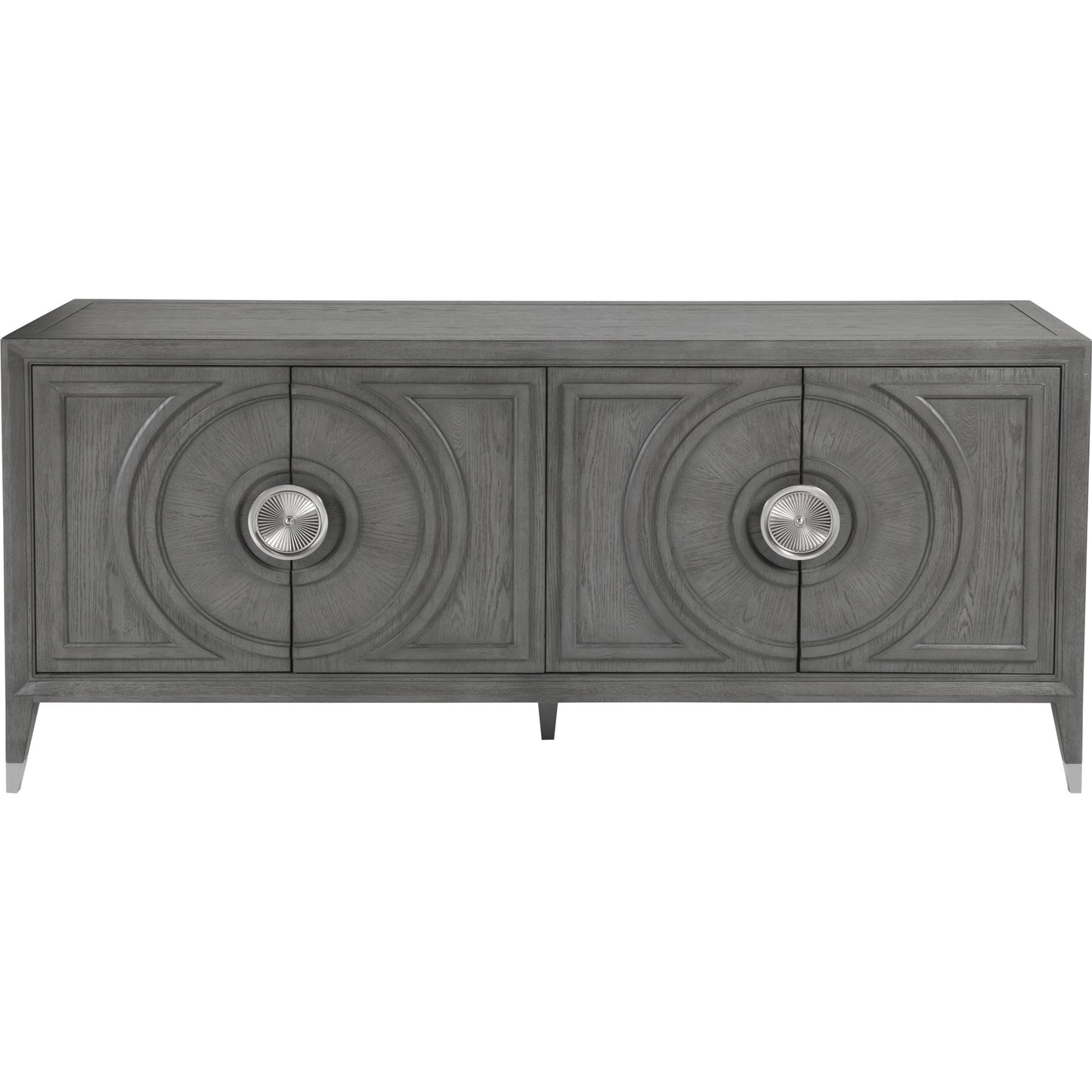 003 SR-834151 | Additional Silo | Appellation Media Console by Artistica Home. Made from unique in a transitional style.