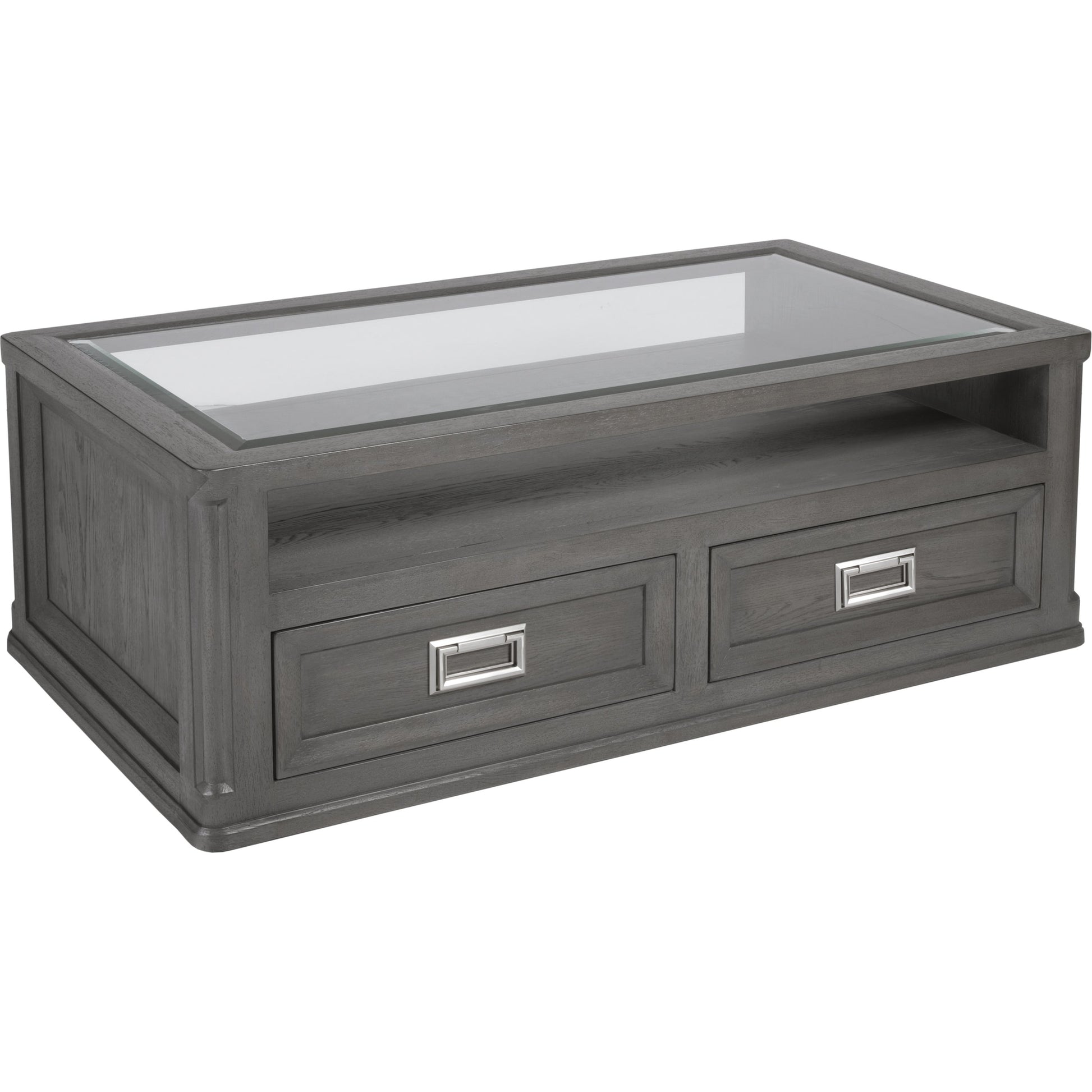 Appellation Rectangular Cocktail Table by Artistica Home. Made from unique in a transitional style.