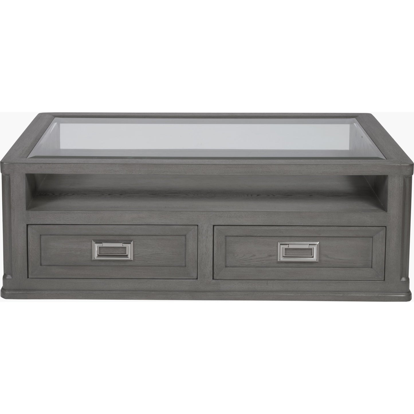002 SR-834152 | Additional Silo | Appellation Rectangular Cocktail Table by Artistica Home. Made from unique in a transitional style.