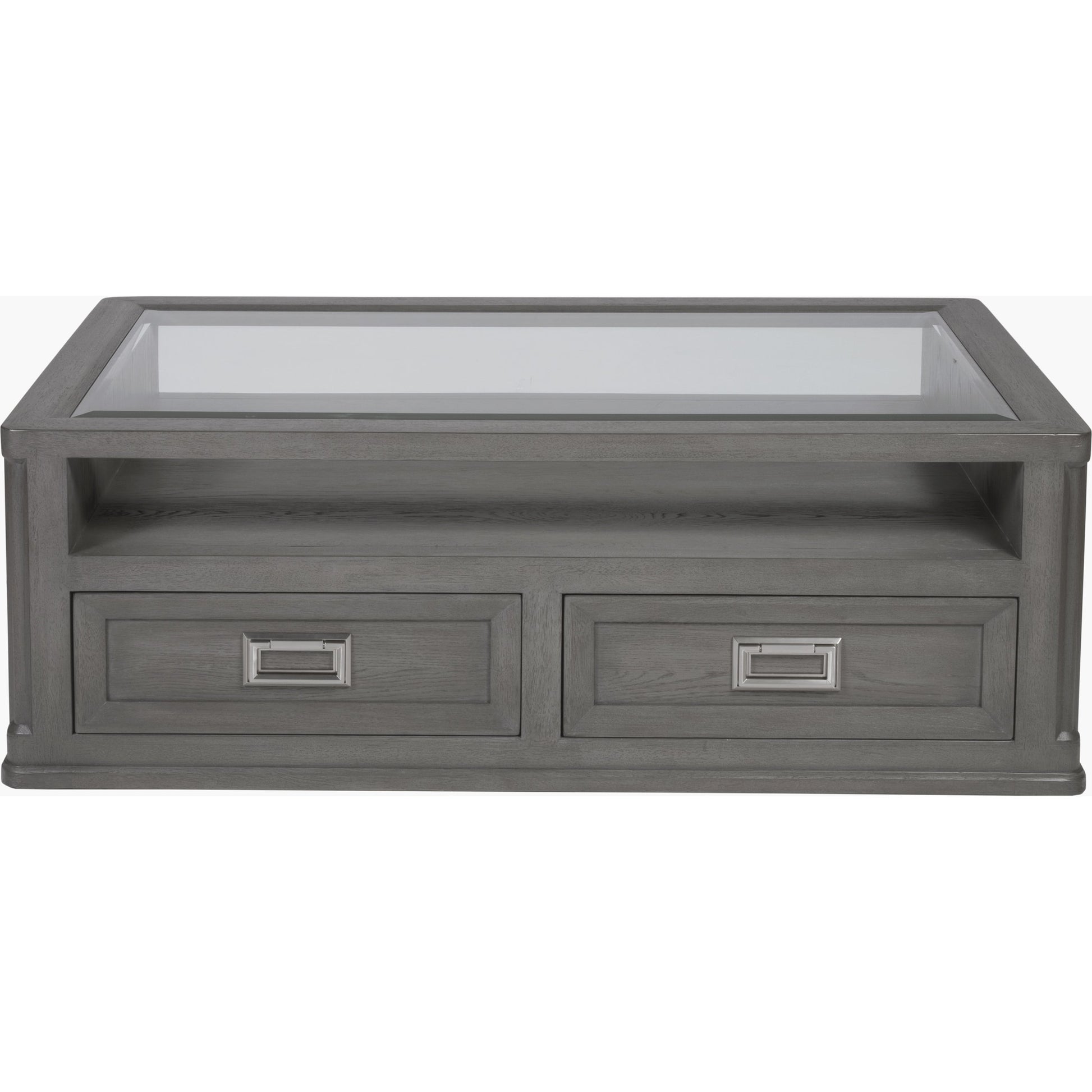 Appellation Rectangular Cocktail Table by Artistica Home. Made from unique in a transitional style.