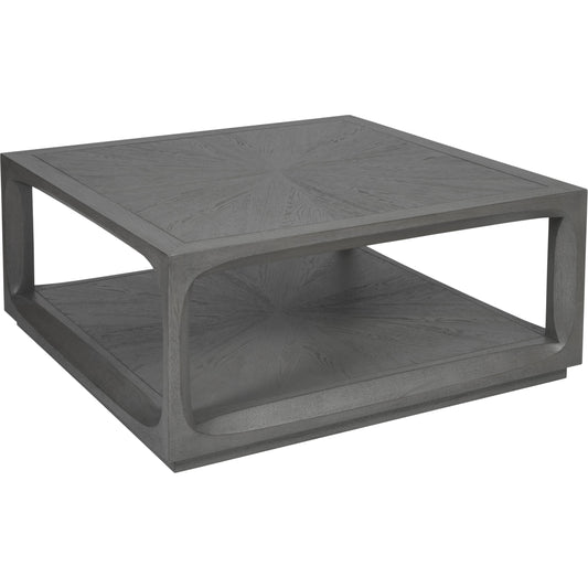 Appellation Square Cocktail Table by Artistica Home. Made from unique in a modern style.