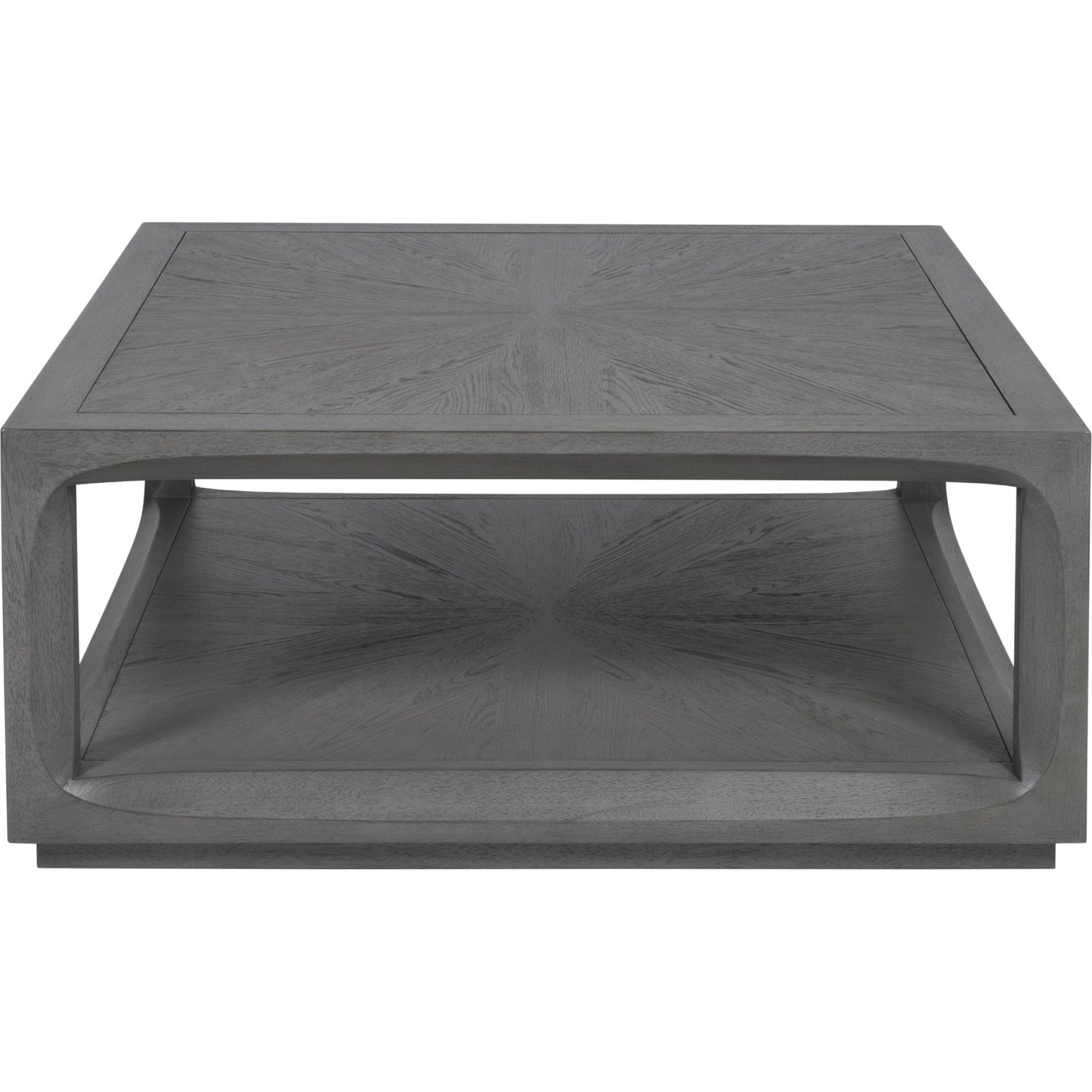 002 SR-834155 | Additional Silo | Appellation Square Cocktail Table by Artistica Home. Made from unique in a modern style.