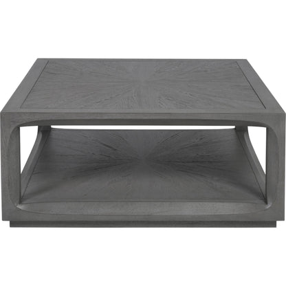 Appellation Square Cocktail Table by Artistica Home. Made from unique in a modern style.