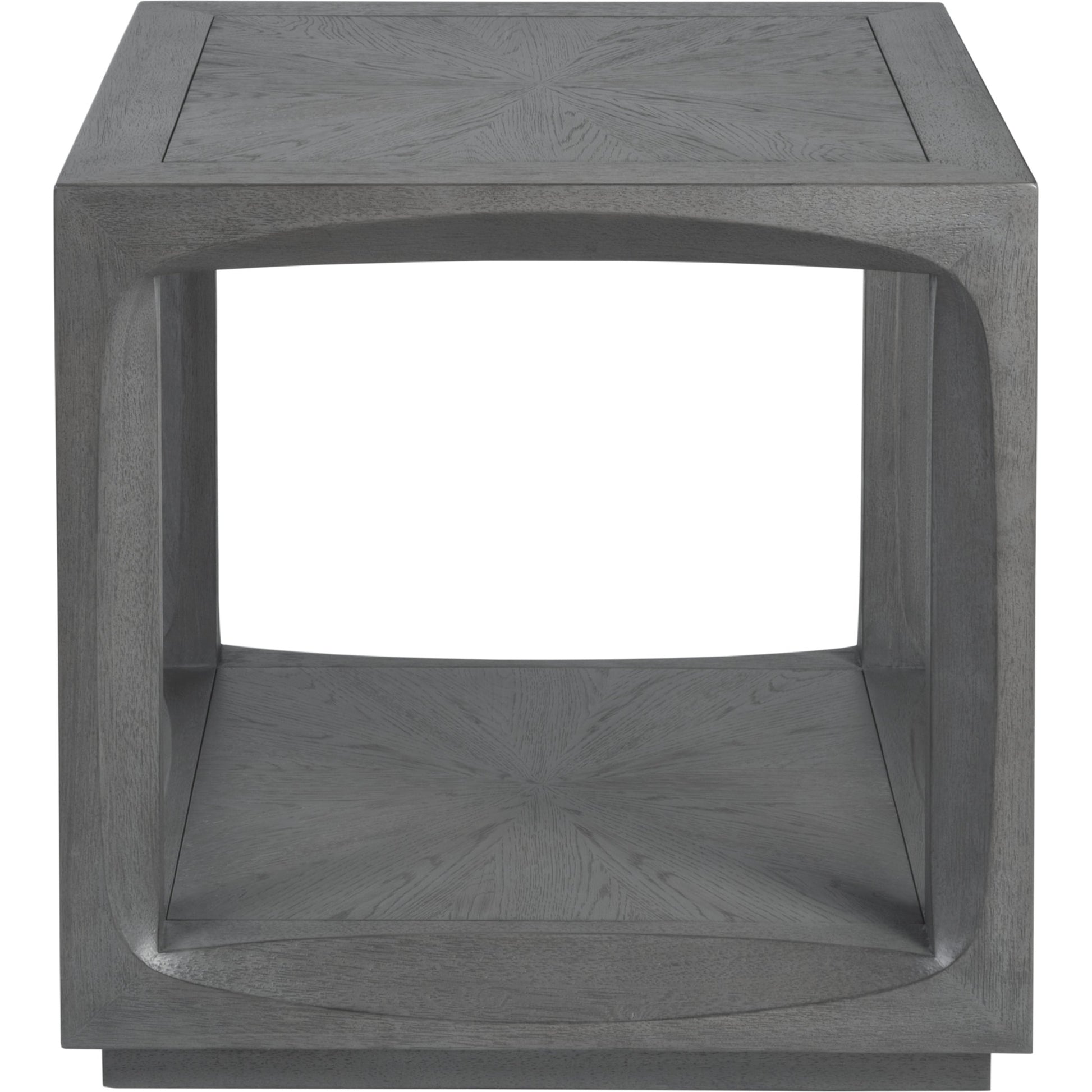 Appellation Square End Table by Artistica Home. Made from unique in a modern style.