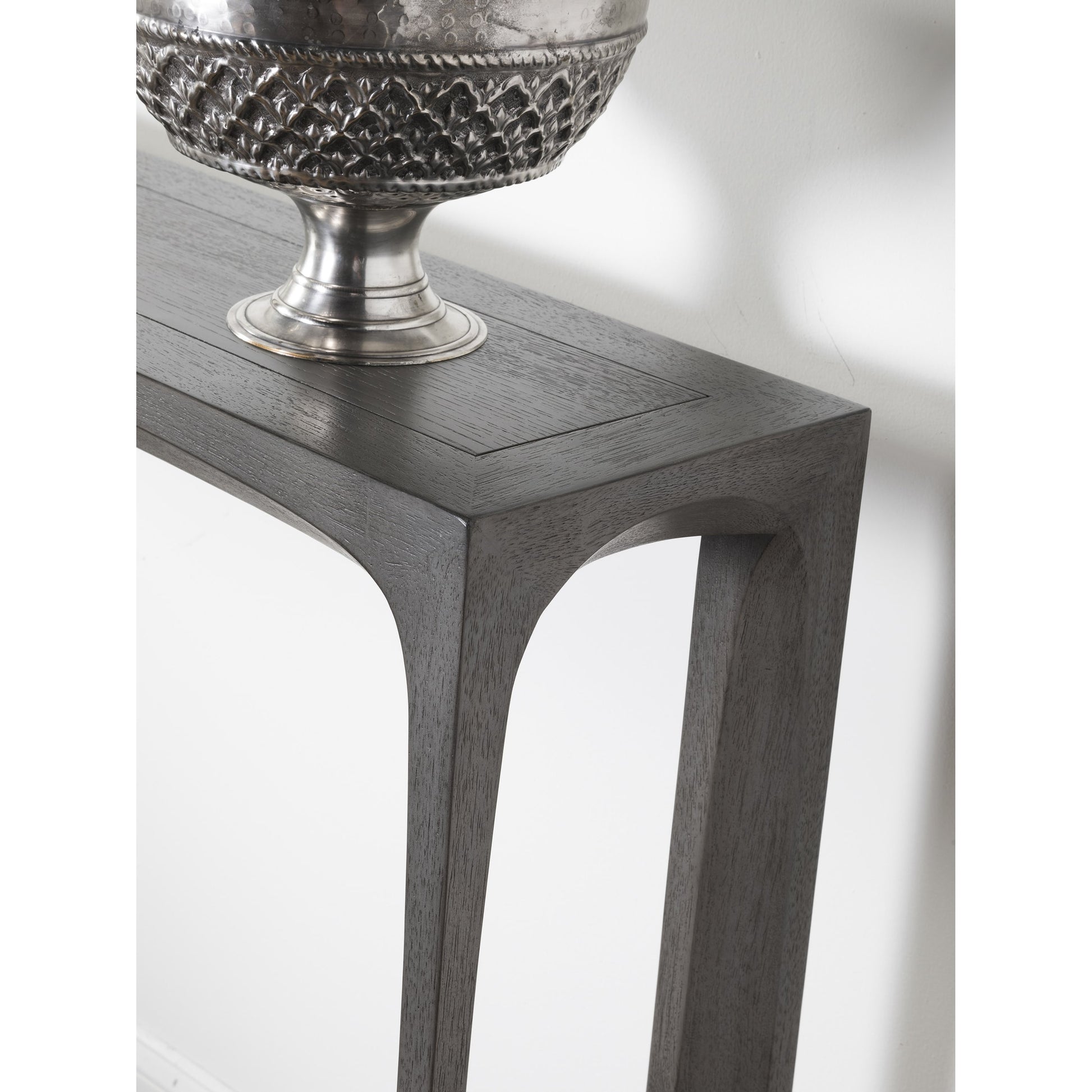 Appellation Console by Artistica Home. Made from unique in a modern style.