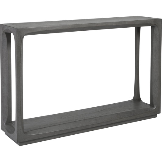 Appellation Console by Artistica Home. Made from unique in a modern style.