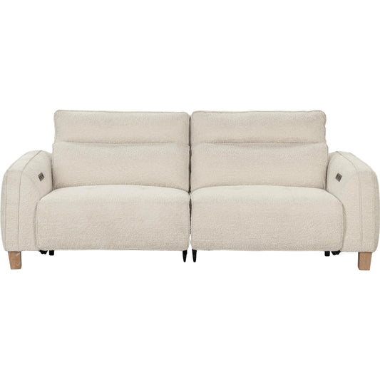 Conway Zero Gravity Power Recliner Upholstered Leather Sofa by Classic Home. Made from unique in a unique style.