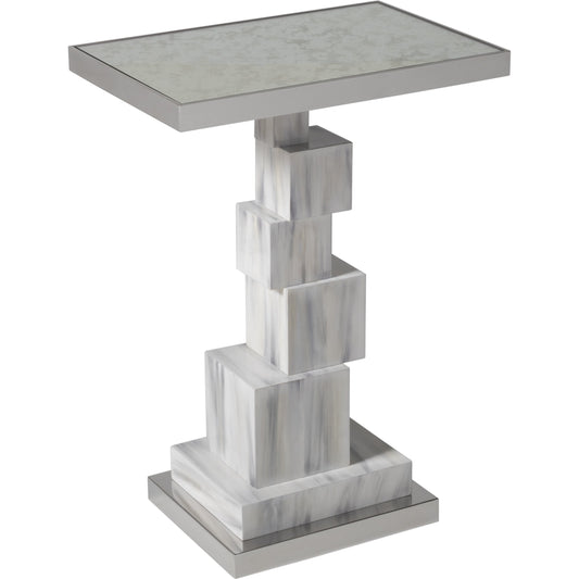 Touche Rectangular Spot Table by Artistica Home. Made from unique in a modern style.
