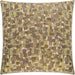 Expressionist Pillow by DV Kap Home. Made from 82% polyester, 18% rayon in a eclectic & global style.