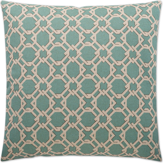 Keenland by DV Kap Home. Made from 88% cotton, 12% rayon in a coastal style.