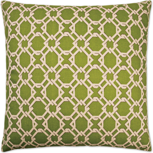 Keenland by DV Kap Home. Made from 88% cotton, 12% rayon in a coastal style.