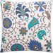 Calypso by DV Kap Home. Made from 87% cotton, 13% rayon in a transitional style.