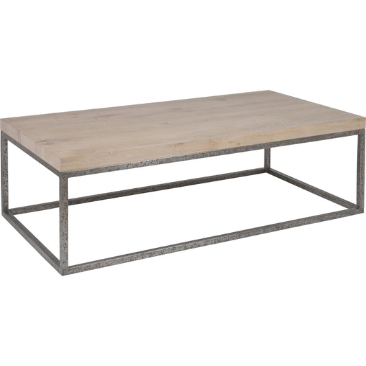 Foray Cocktail Table by Artistica Home. Made from unique in a modern style.