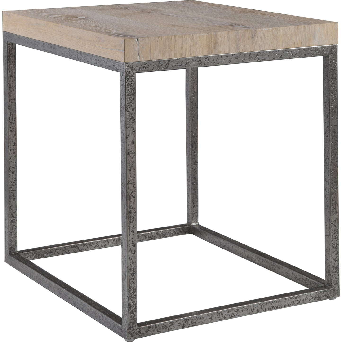 001 SR-834330 | Primary Silo | Foray End Table by Artistica Home. Made from unique in a modern style.