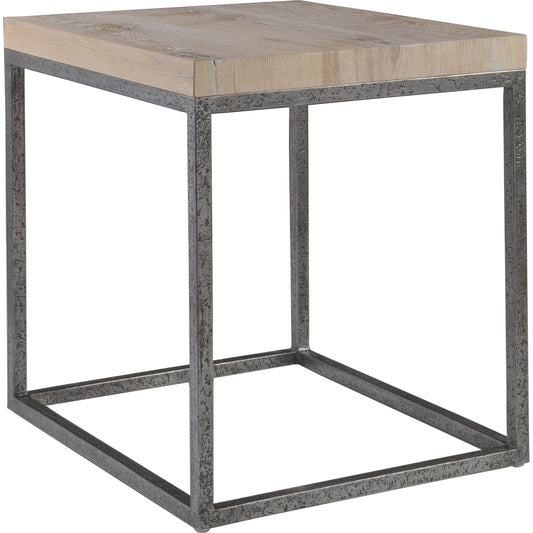 Foray End Table by Artistica Home. Made from unique in a modern style.