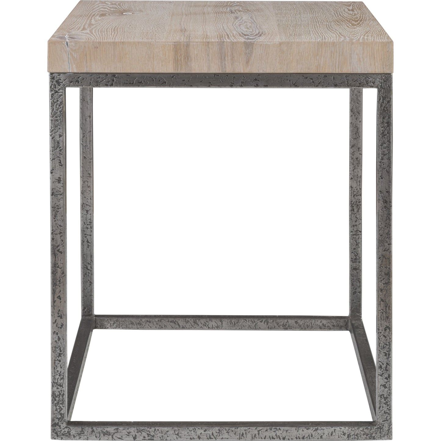 002 SR-834330 | Additional Silo | Foray End Table by Artistica Home. Made from unique in a modern style.
