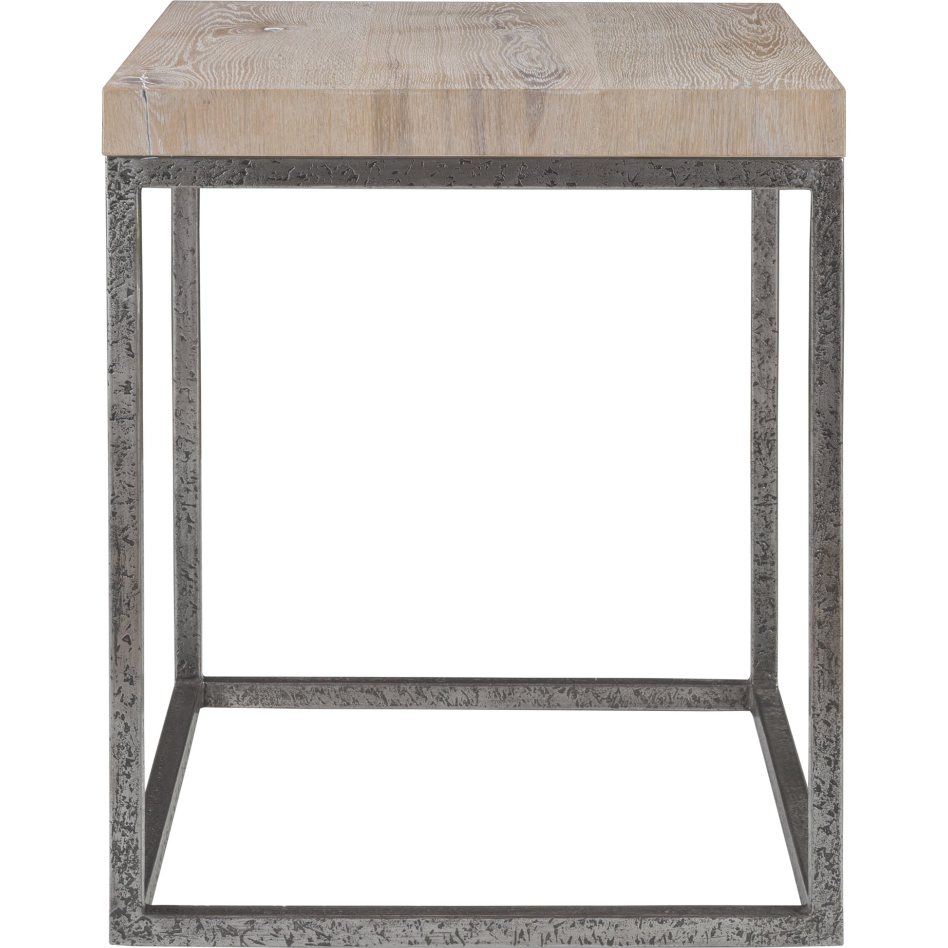 Foray End Table by Artistica Home. Made from unique in a modern style.