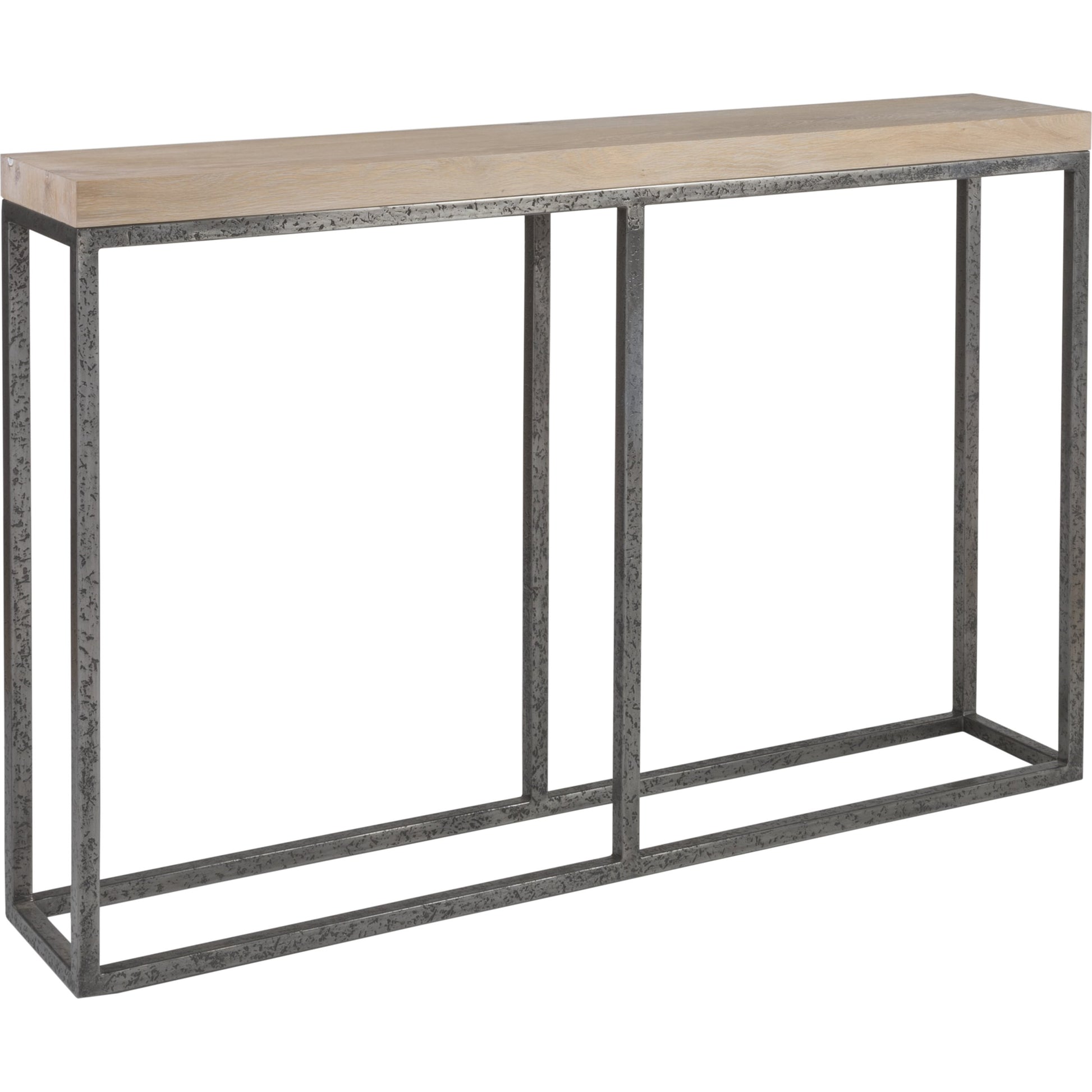 Foray Console by Artistica Home. Made from unique in a modern style.