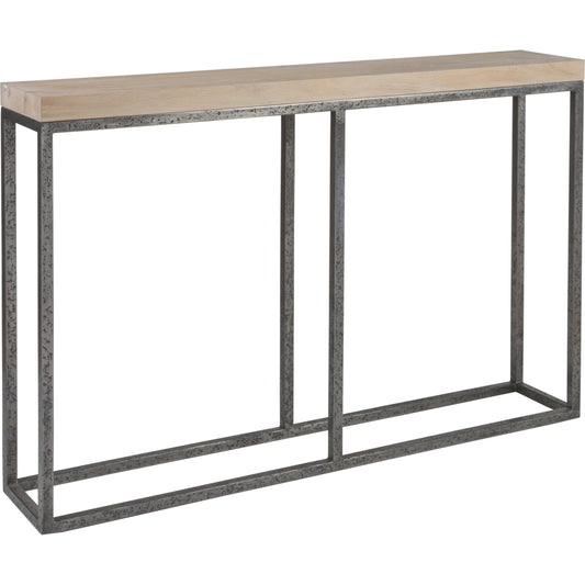 Foray Console by Artistica Home. Made from unique in a modern style.