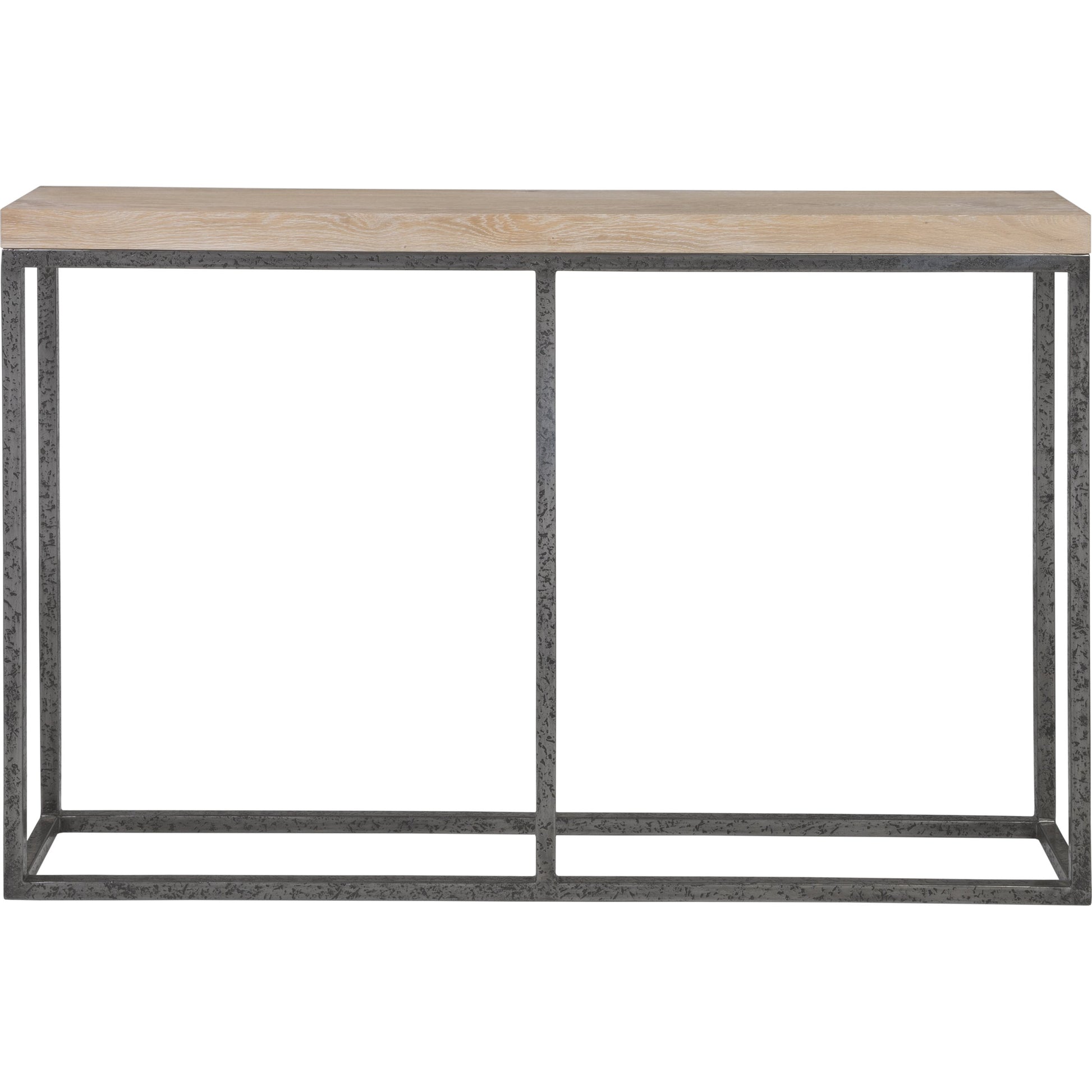 Foray Console by Artistica Home. Made from unique in a modern style.