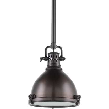 Pelham Pendant by Hudson Valley. Made from unique in a modern style.