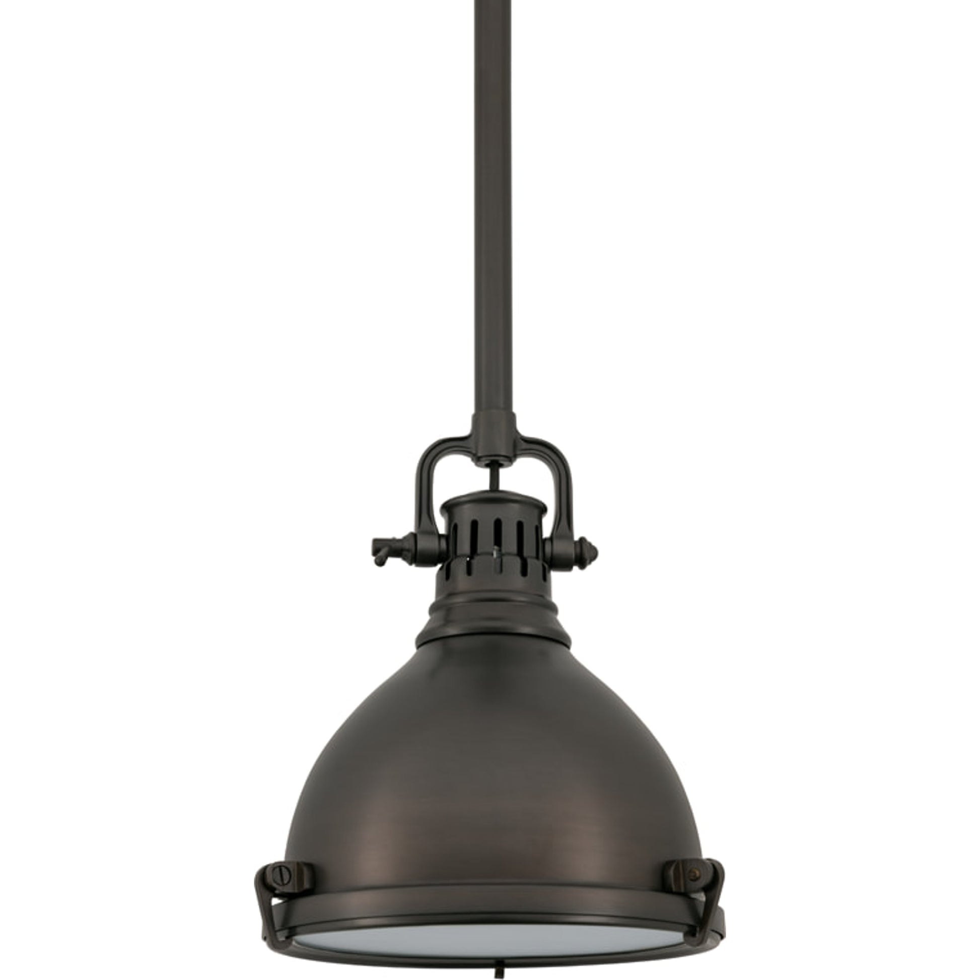 Pelham Pendant by Hudson Valley. Made from unique in a modern style.