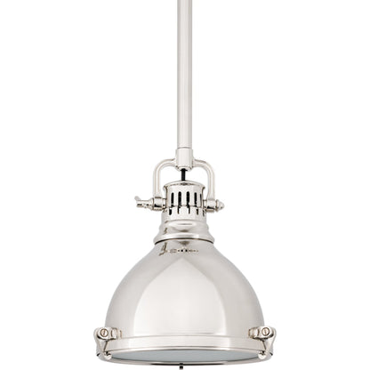 Pelham Pendant by Hudson Valley. Made from unique in a modern style.