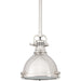 Pelham Pendant by Hudson Valley. Made from unique in a modern style.