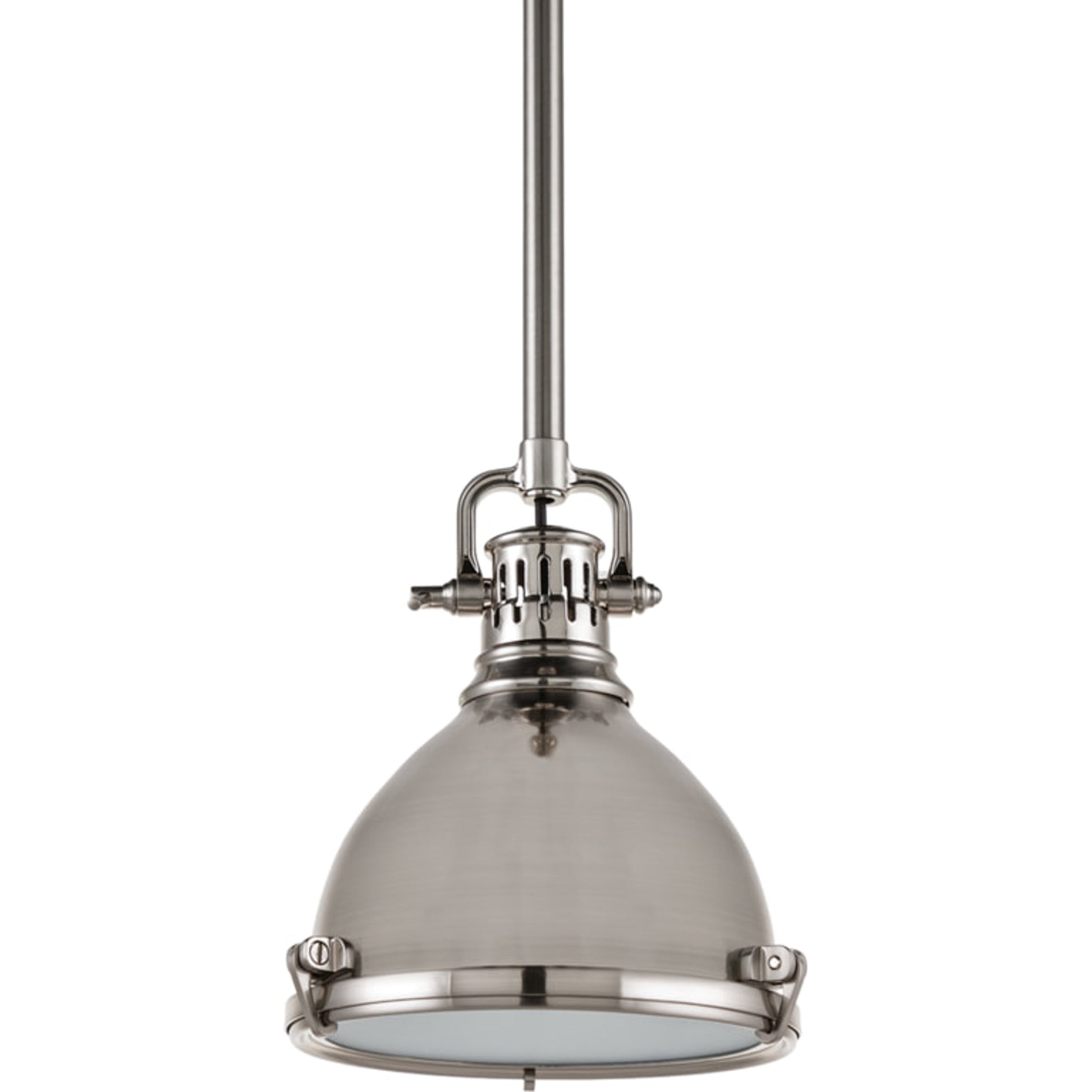 Pelham Pendant by Hudson Valley. Made from unique in a modern style.