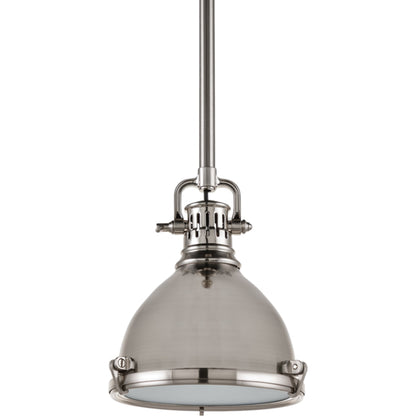Pelham Pendant by Hudson Valley. Made from unique in a modern style.