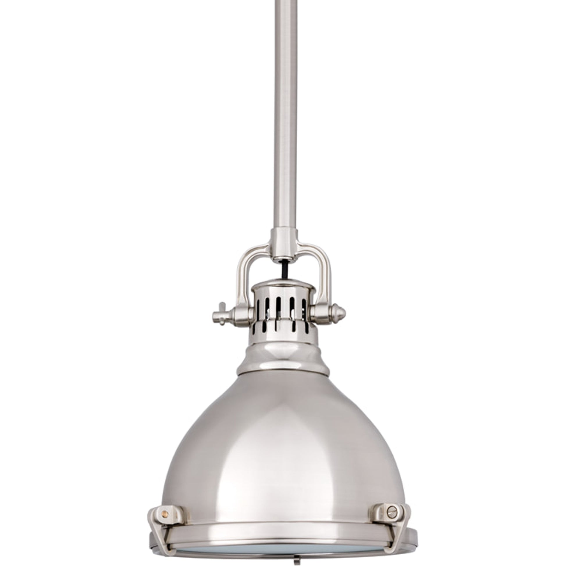 Pelham Pendant by Hudson Valley. Made from unique in a modern style.