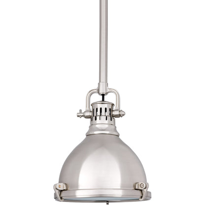 Pelham Pendant by Hudson Valley. Made from unique in a modern style.