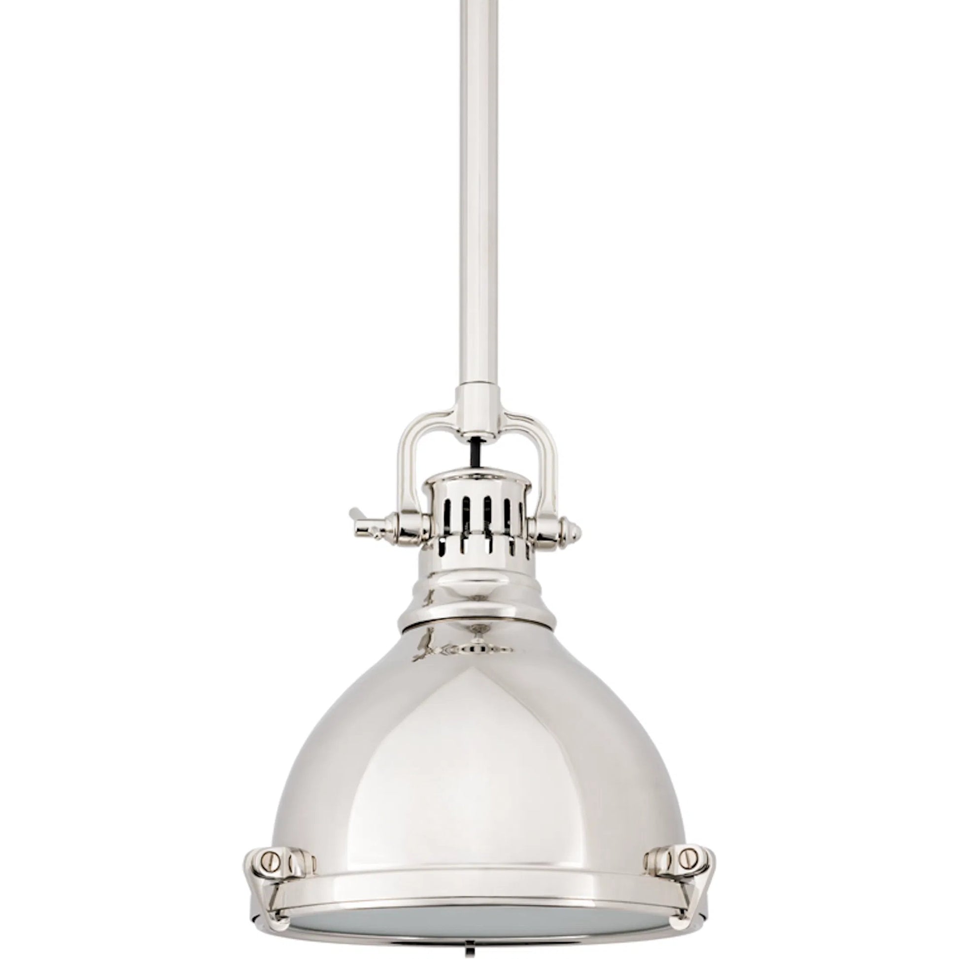 Pelham Pendant by Hudson Valley. Made from unique in a modern style.
