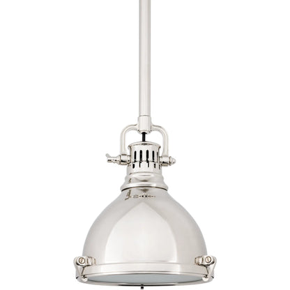 Pelham Pendant by Hudson Valley. Made from unique in a modern style.