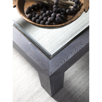 Accolade Square Cocktail Table by Artistica Home. Made from unique in a modern style.