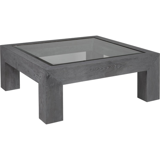 001 SR-834120 | Additional Silo | Accolade Square Cocktail Table by Artistica Home. Made from unique in a modern style.